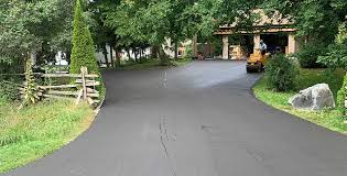 Professional Driveway Paving Services in Claiborne, LA